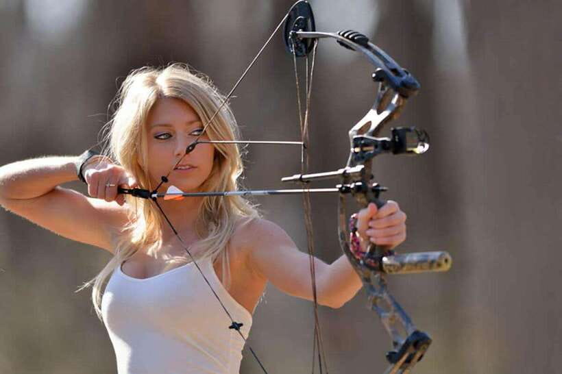 "Try Out Package" Bow and Crossbow Shooting - Who Will Enjoy This Most