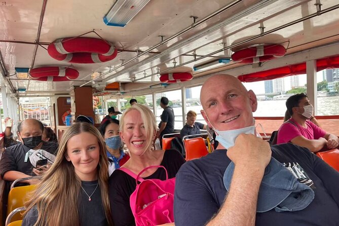 Tuk-tuk tour Bangkok by Night with Chinatown meal and hotel transfers - Tuk-tuk rides add noise, speed, and fun