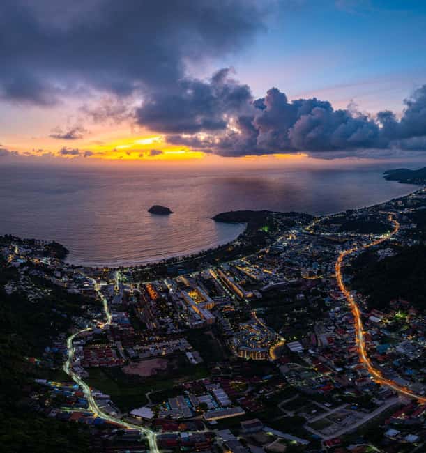 Ultimate Phuket Experience: Private Day or Night Tour - A private way to see Phuket without following a rigid route