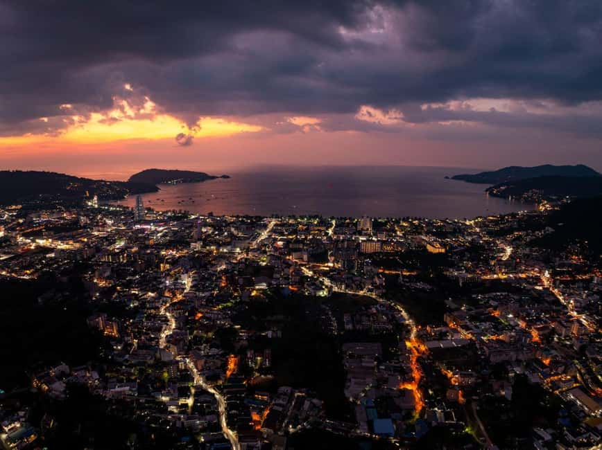 Ultimate Phuket Experience: Private Day or Night Tour - Old Phuket Town and the island’s tin-mining past