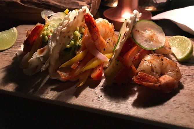 Vertigo Rooftop Dining: A Culinary Journey at Banyan Tree - What your two to four hours look like