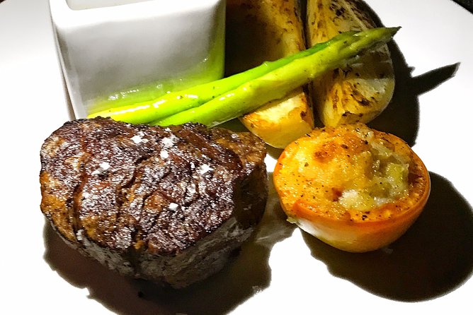 Vertigo Rooftop Dining: A Culinary Journey at Banyan Tree - How the price compares with the experience