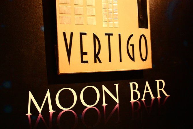 Vertigo Rooftop Dining: A Culinary Journey at Banyan Tree - Practical details that can make or break the evening