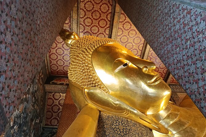 Visit Wat Pho and Wat Arun with Local Expert - Why these two Bangkok temples work well together