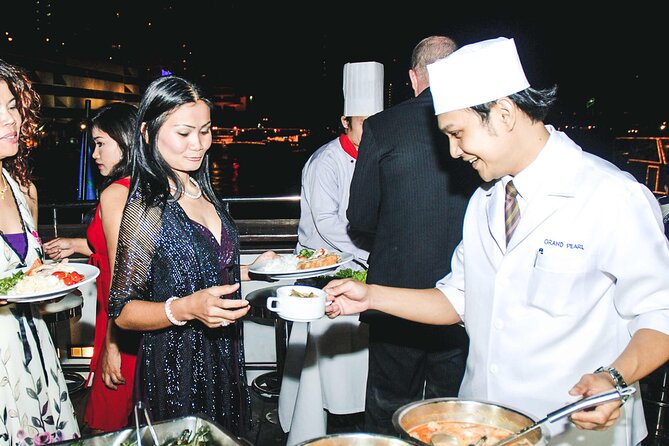 VIVA Alangka River Cruise: Dining & Cabaret Delight - Who Will Get the Most from This Cruise