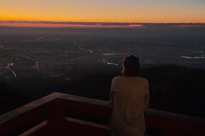 Wat Phra That Doi Suthep spiritual Sunrise Tour with an Ex-monk - What the guide adds, and where the tour can vary