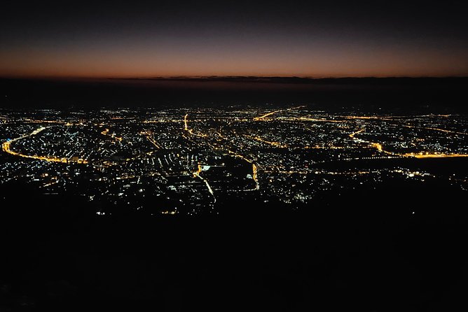 Wat Phra That Doi Suthep spiritual Sunrise Tour with an Ex-monk - Clothing, temple manners, and practical comfort