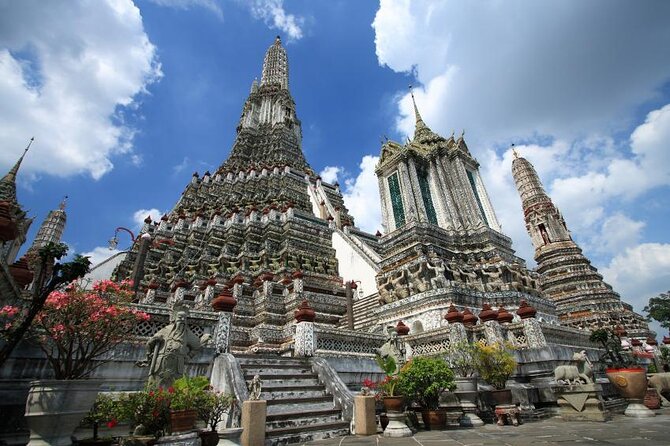 Wonderful Pearl: Bangkok's Dinner Night Cruise - Key points to know before booking