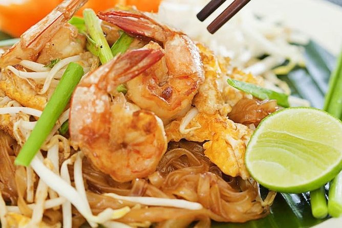Ya Thai Cookery School Class in Krabi - Is $45.99 a fair price?