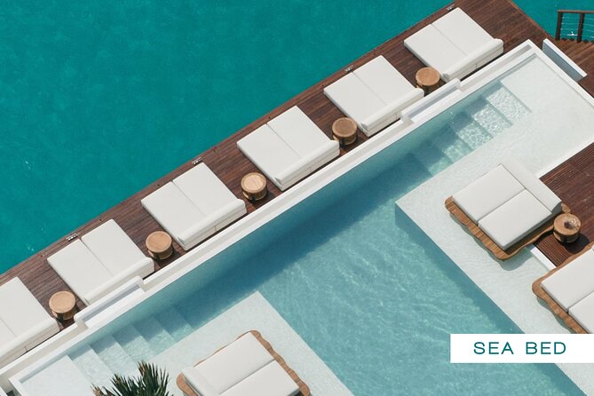 YONA Beach Club: Phuket's Most Incredible Boat Experience - Pool rules and what to pack