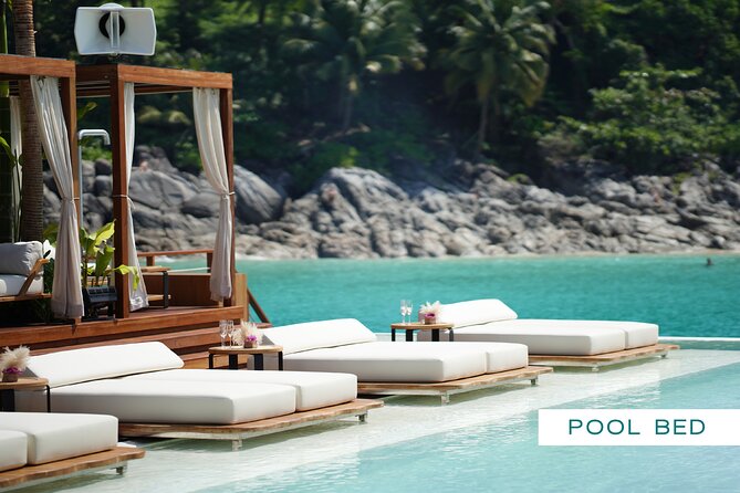 YONA Beach Club: Phuket's Most Incredible Boat Experience - How long should you stay?